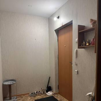 Продается 1-комнатная квартира, 42,1 м²