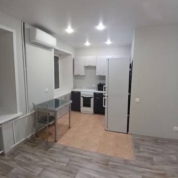 Продается 2-х комнатная квартира, 39,9 м²