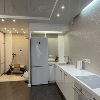 Продается 3-х комнатная квартира, 90,3 м²