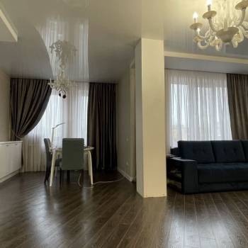 Продается 3-х комнатная квартира, 90,3 м²