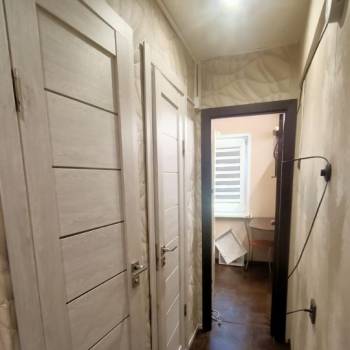 Сдается 2-х комнатная квартира, 45 м²