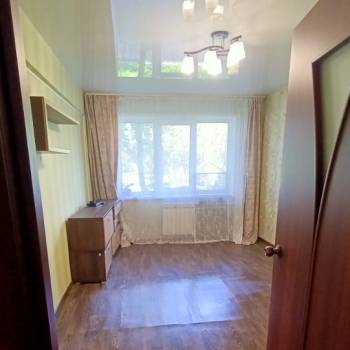 Сдается 2-х комнатная квартира, 45 м²