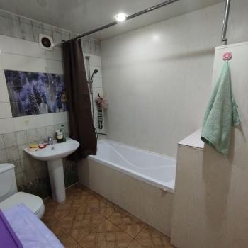 Продается 2-х комнатная квартира, 50 м²