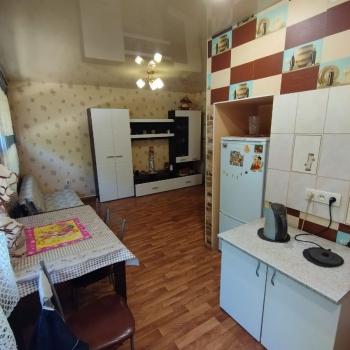 Продается 2-х комнатная квартира, 50 м²