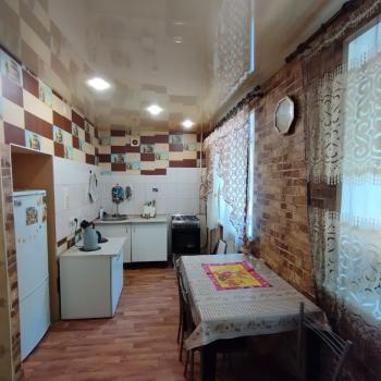 Продается 2-х комнатная квартира, 50 м²