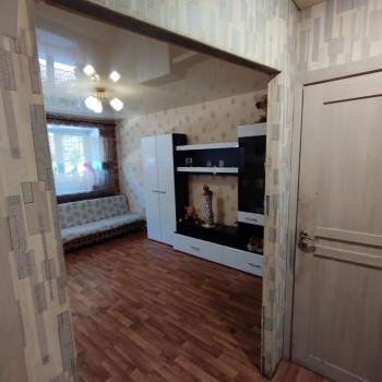 Продается 2-х комнатная квартира, 50 м²