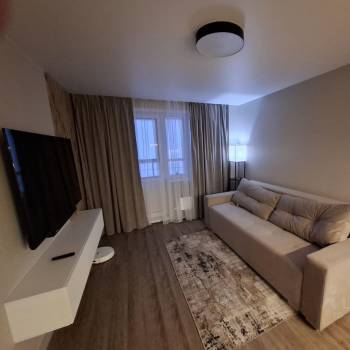 Сдается 1-комнатная квартира, 28 м²
