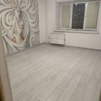 Продается 1-комнатная квартира, 36 м²
