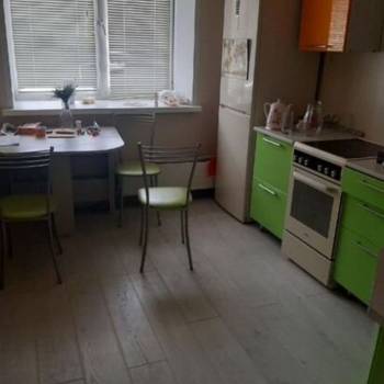 Продается 1-комнатная квартира, 36 м²