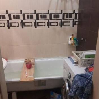 Продается 1-комнатная квартира, 36 м²
