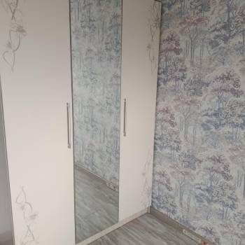 Сдается 2-х комнатная квартира, 52 м²