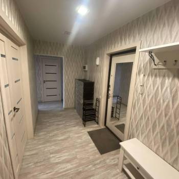 Сдается 2-х комнатная квартира, 52 м²