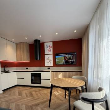 Сдается 2-х комнатная квартира, 54 м²