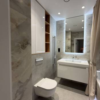 Сдается 2-х комнатная квартира, 54 м²