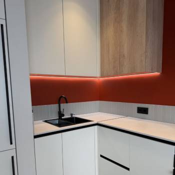 Сдается 2-х комнатная квартира, 54 м²
