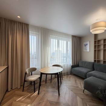 Сдается 2-х комнатная квартира, 54 м²