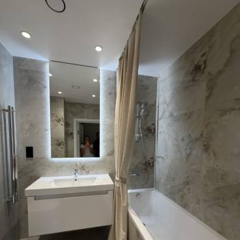 Сдается 2-х комнатная квартира, 54 м²