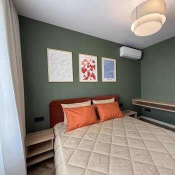 Сдается 2-х комнатная квартира, 54 м²