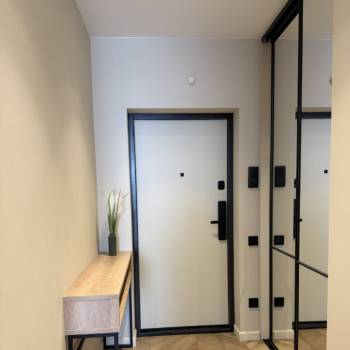 Сдается 2-х комнатная квартира, 54 м²