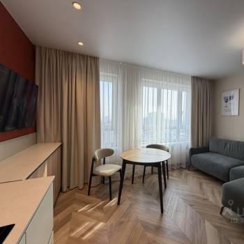 Сдается 2-х комнатная квартира, 54 м²