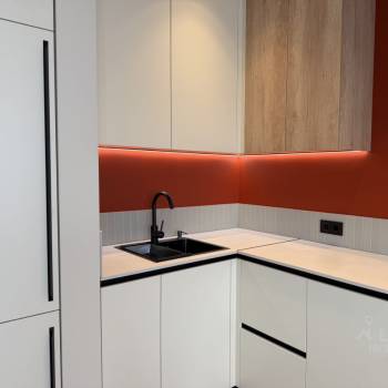 Сдается 2-х комнатная квартира, 54 м²