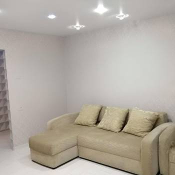 Сдается 1-комнатная квартира, 37 м²