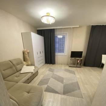 Сдается 1-комнатная квартира, 33 м²