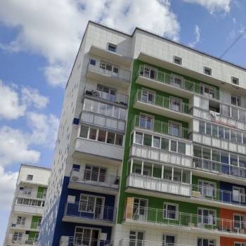 Сдается 1-комнатная квартира, 33 м²