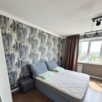Сдается 2-х комнатная квартира, 60,3 м²