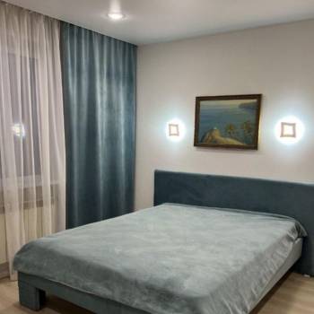 Сдается 2-х комнатная квартира, 60 м²