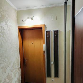 Сдается 1-комнатная квартира, 45 м²
