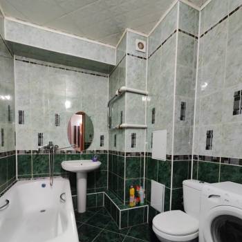 Сдается 1-комнатная квартира, 45 м²