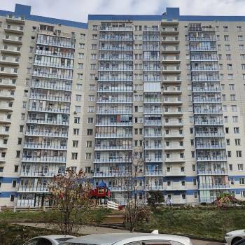 Сдается 1-комнатная квартира, 45 м²