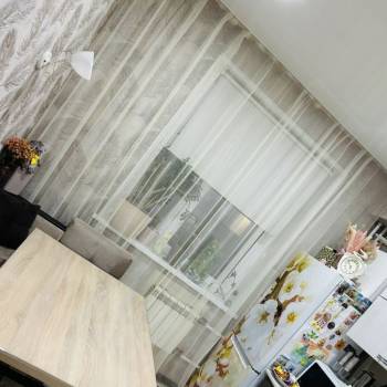 Продается 1-комнатная квартира, 33 м²