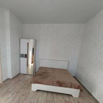 Сдается 1-комнатная квартира, 48 м²