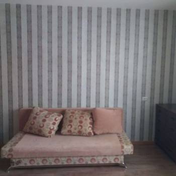 Сдается 1-комнатная квартира, 24 м²