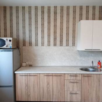 Сдается 1-комнатная квартира, 24 м²