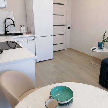 Сдается 2-х комнатная квартира, 38 м²