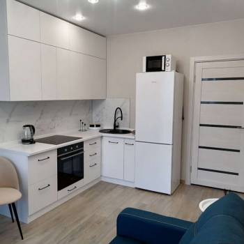 Сдается 2-х комнатная квартира, 38 м²
