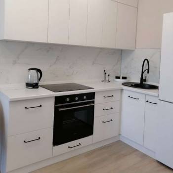 Сдается 2-х комнатная квартира, 38 м²