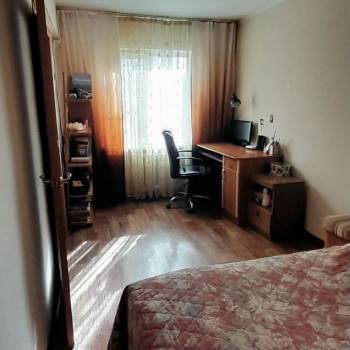 Продается 2-х комнатная квартира, 44,9 м²