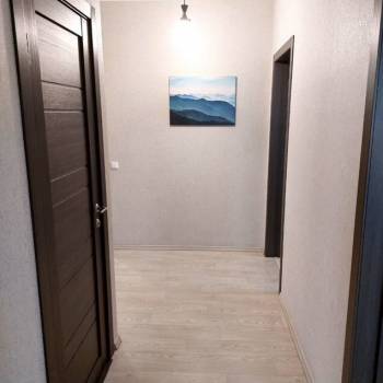 Сдается 2-х комнатная квартира, 52 м²