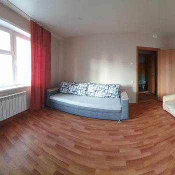 Сдается 1-комнатная квартира, 40,7 м²