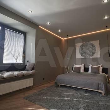 Сдается 2-х комнатная квартира, 71 м²