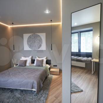 Сдается 2-х комнатная квартира, 71 м²