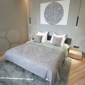 Сдается 2-х комнатная квартира, 71 м²
