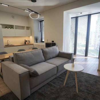 Сдается 2-х комнатная квартира, 71 м²