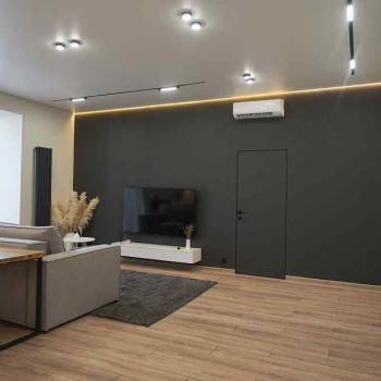 Сдается 2-х комнатная квартира, 71 м²