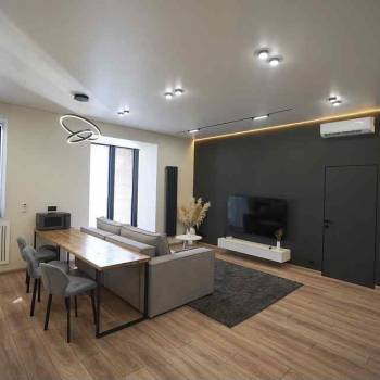 Сдается 2-х комнатная квартира, 71 м²