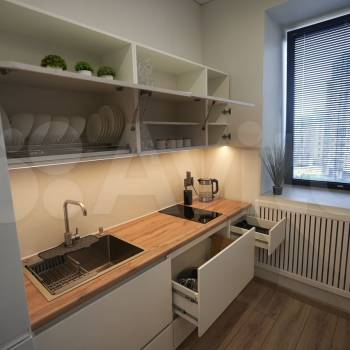 Сдается 2-х комнатная квартира, 71 м²